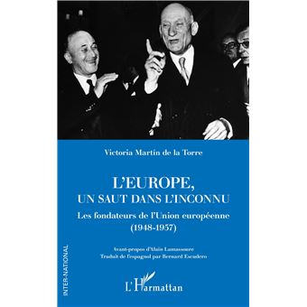 L'Europe, un saut dans l'inconnu