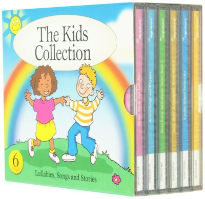 Kids collection