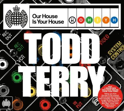 Our house is your house