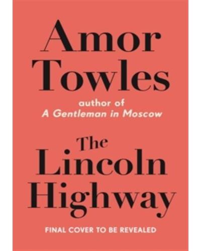 The Lincoln Highway