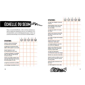 Le journal du seum
