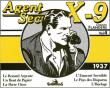 Agent secret x-9