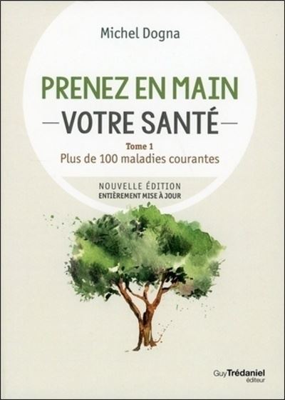 Prenez en main votre santé