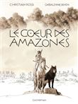 Le coeur des Amazones
