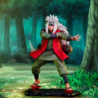 Figurine SFC Naruto Shippuden Jiraya