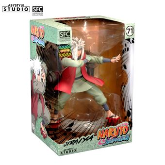 Figurine SFC Naruto Shippuden Jiraya