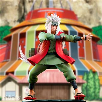 Figurine SFC Naruto Shippuden Jiraya