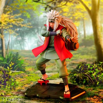Figurine SFC Naruto Shippuden Jiraya