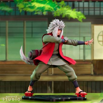 Figurine SFC Naruto Shippuden Jiraya
