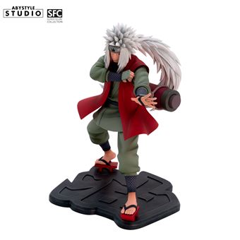 Figurine SFC Naruto Shippuden Jiraya