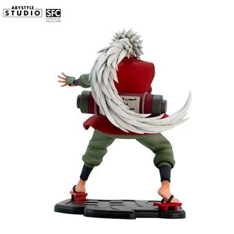 Figurine SFC Naruto Shippuden Jiraya