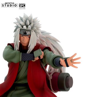 Figurine SFC Naruto Shippuden Jiraya