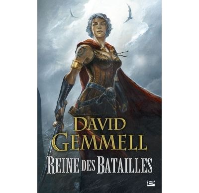 Reine des Batailles