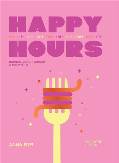 Happy Hours - Fnac