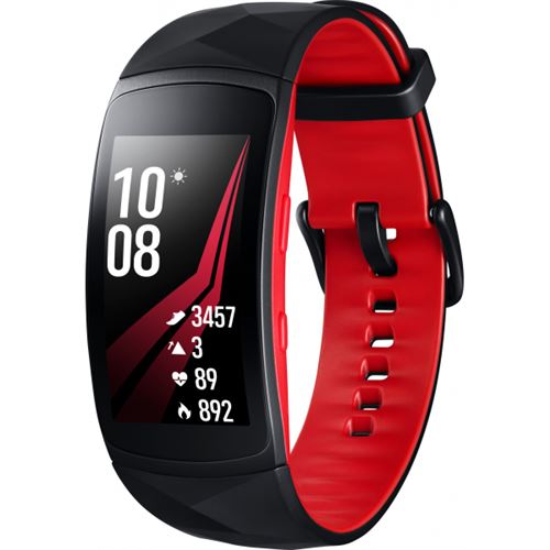 Samsung fit 2 pro small hotsell