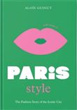 Little Book of Paris Style