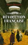L'Esprit de la révolution française