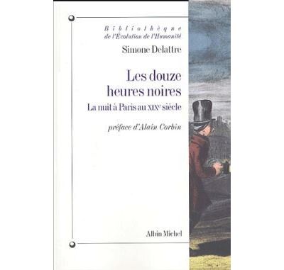 Les douze heures noires