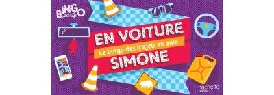 En voiture Simone