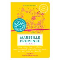 Marseille en tribu !