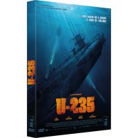 U-235 DVD