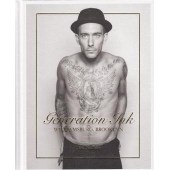 Paul Nathan, generation ink