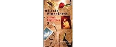 Crimes horticoles