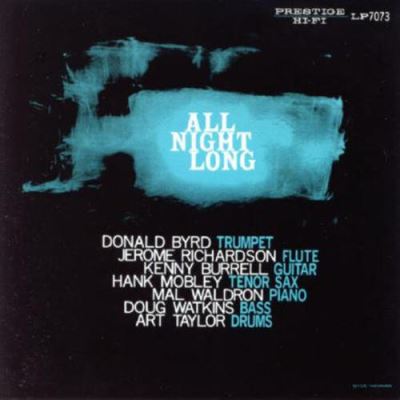 All night long/180gr