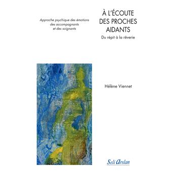 À l’écoute des proches aidants