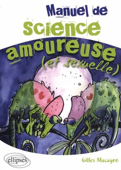 Manuel de science amoureuse ou sexuelle