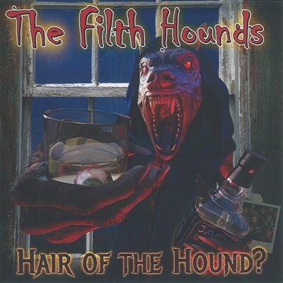 Hair Of The Hound ?