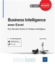 Business Intelligence avec Excel