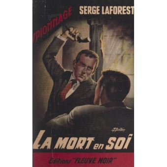 La mort en soi - 1
