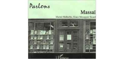 Cd parlons massai