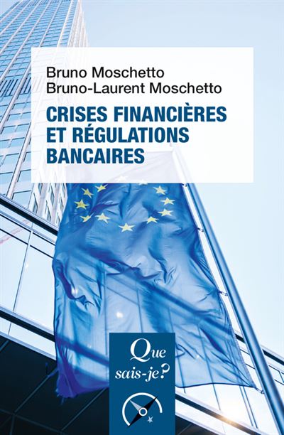 Crise financière et régulation bancaire