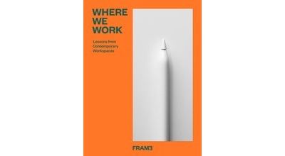 Where We Work