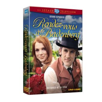 Rendez-vous à Babenberg DVD - 1
