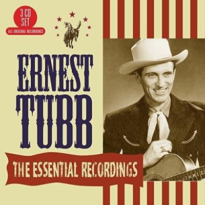 The Essential Recordings Coffret