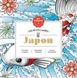 Les petits carrés d'Art-thérapie Japon nouvelle édition