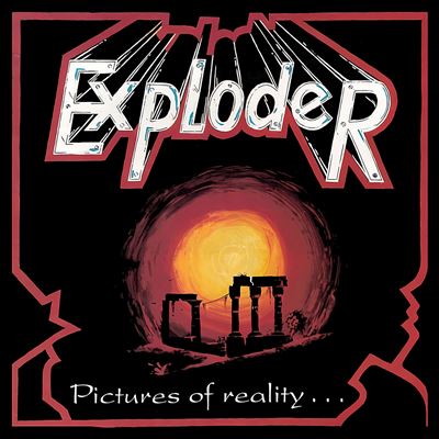 Pictures Of Reality...