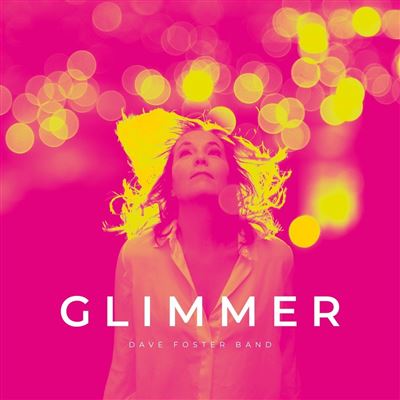 Glimmer Vinyle Jaune