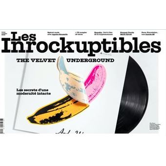 The Velvet Underground