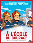 À L'École du courage
