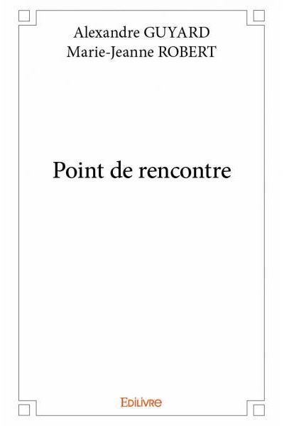 Point de rencontre