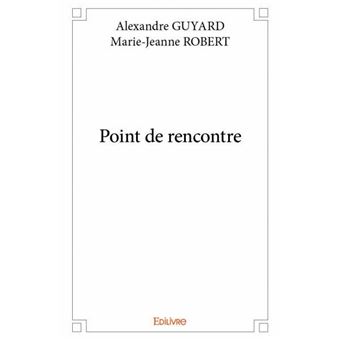 Point de rencontre charles de gaulle