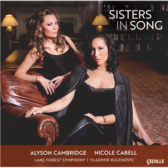 SISTERS IN SONG