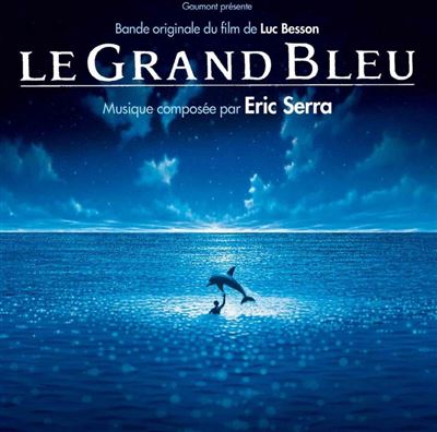 GRAND BLEU/2020 ED