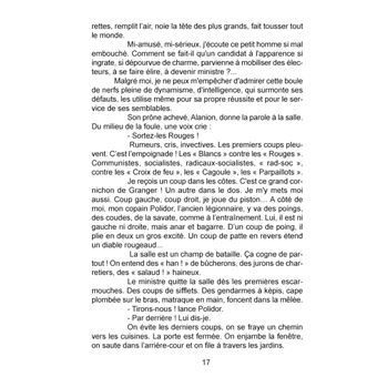 La vie extraordinaire de Jean-Sébastien (Tome 2)