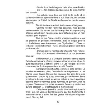 La vie extraordinaire de Jean-Sébastien (Tome 2)