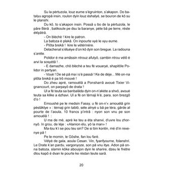 La vie extraordinaire de Jean-Sébastien (Tome 2)